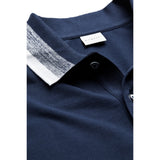 Bugatti Men's Pique Polo Shirt
