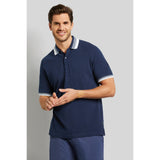 Bugatti Men's Pique Polo Shirt