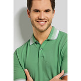 Bugatti Men's Pique Polo Shirt
