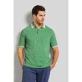 Bugatti Men's Pique Polo Shirt