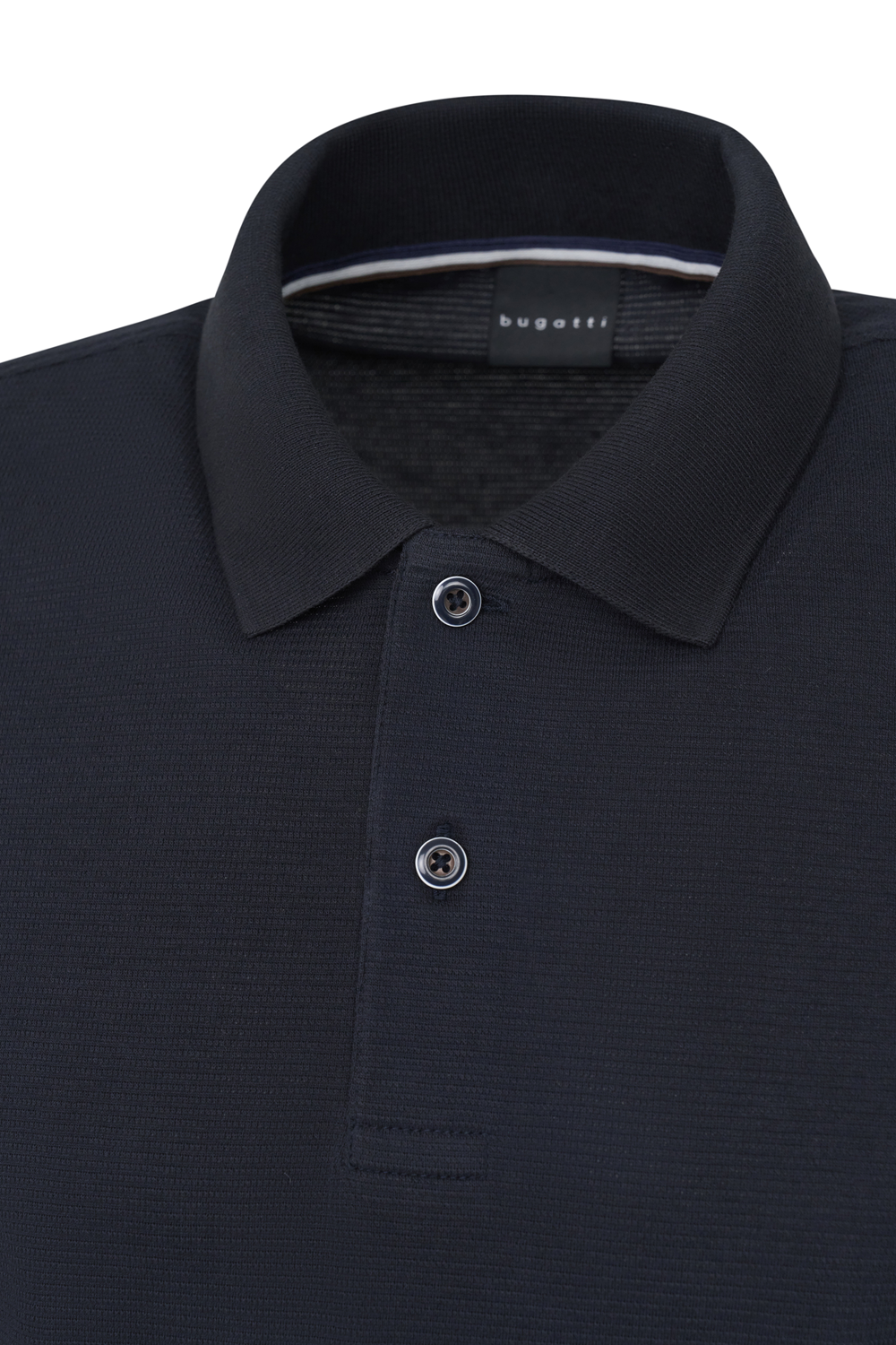 Bugatti Gents Polo Shirt | departure-to-desk | new-season-2025 Bugatti Gents Polo Shirt | departure-to-desk | new-season-2025