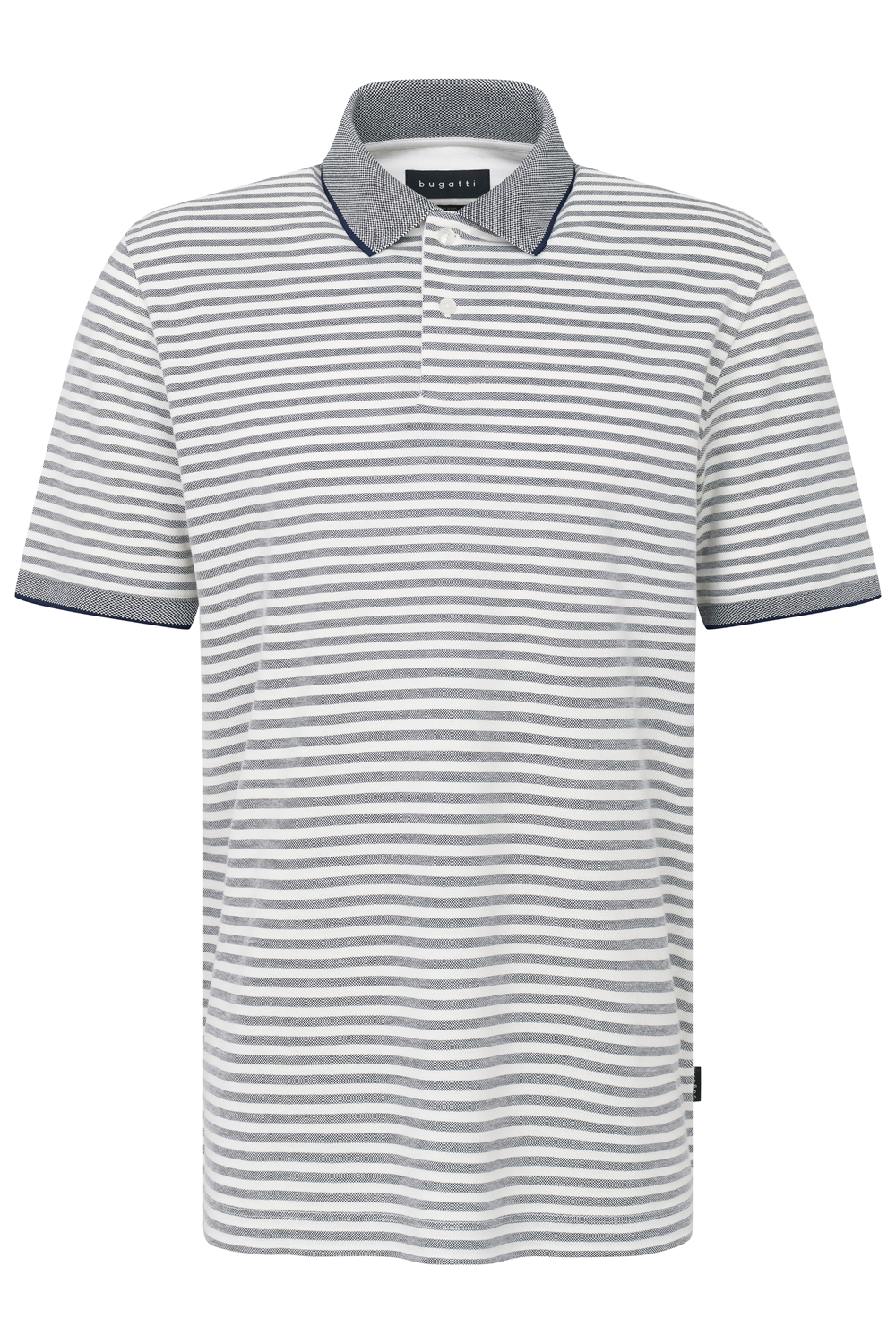 Bugatti Gents Polo Shirt | All Clothing | departure-to-desk | Men | Men's Polo Shirt | Mens | new-season-2025 Bugatti Gents Polo Shirt | All Clothing | departure-to-desk | Men | Men's Polo Shirt | Mens | new-season-2025