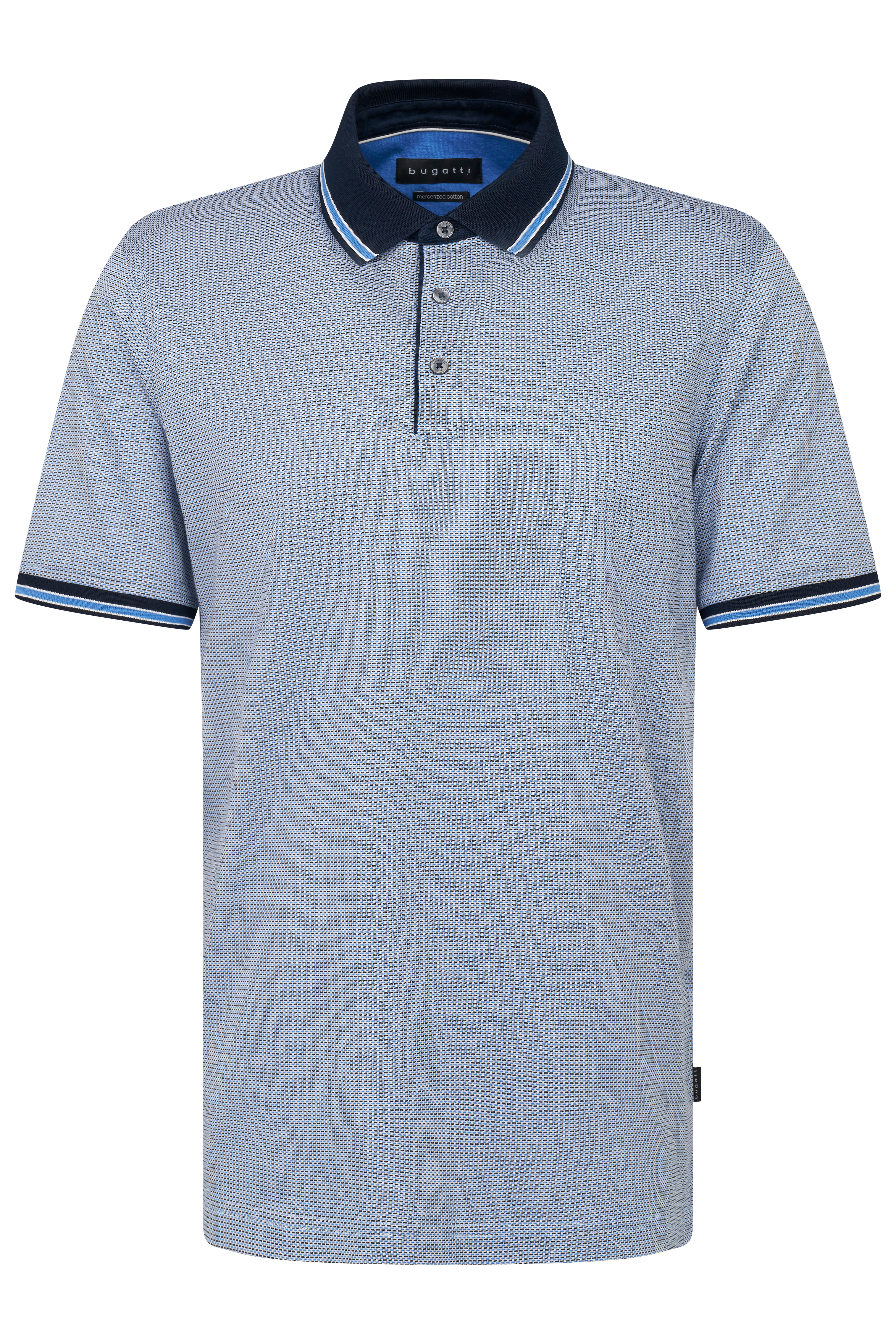 Bugatti Gents Polo Shirt | All Clothing | departure-to-desk | Men | Men's Polo Shirt | Mens | new-season-2025 Bugatti Gents Polo Shirt | All Clothing | departure-to-desk | Men | Men's Polo Shirt | Mens | new-season-2025