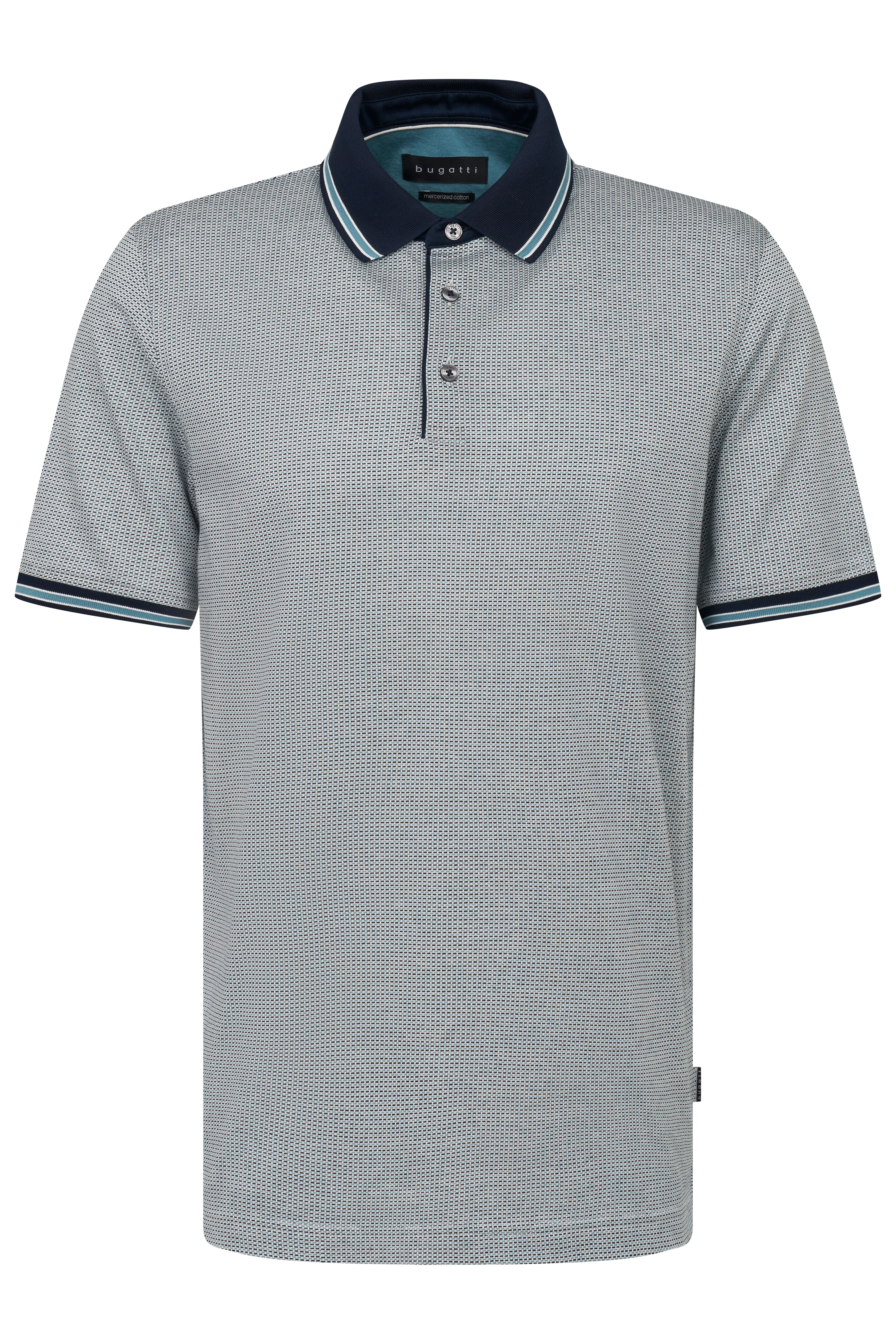 Bugatti Gents Polo Shirt | All Clothing | departure-to-desk | Men | Men's Polo Shirt | Mens | new-season-2025 Bugatti Gents Polo Shirt | All Clothing | departure-to-desk | Men | Men's Polo Shirt | Mens | new-season-2025