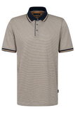 Bugatti Gents Polo Shirt