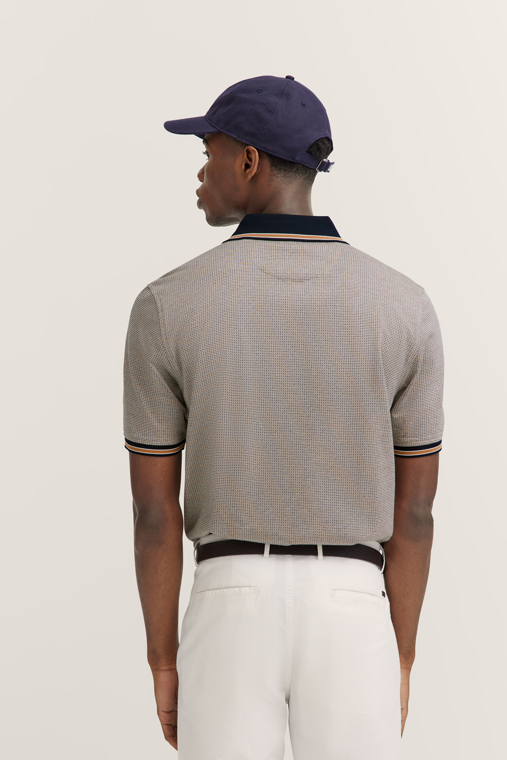 Bugatti Gents Polo Shirt | All Clothing | departure-to-desk | Men | Men's Polo Shirt | Mens | new-season-2025 Bugatti Gents Polo Shirt | All Clothing | departure-to-desk | Men | Men's Polo Shirt | Mens | new-season-2025
