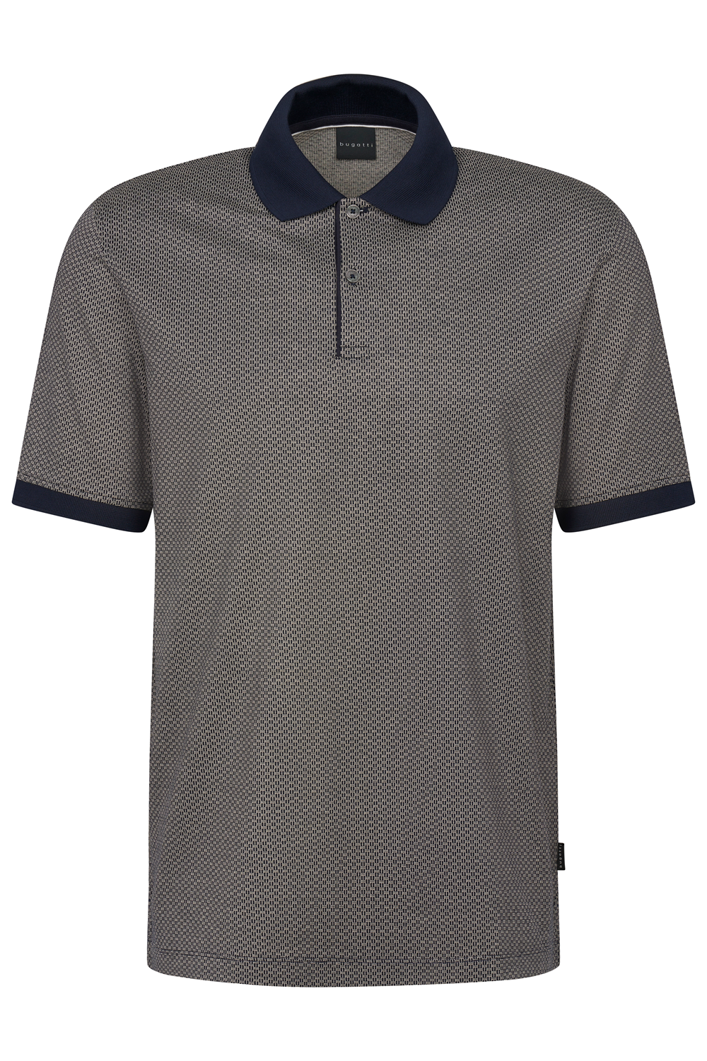 Bugatti Gents Polo Shirt | All Clothing | departure-to-desk | Men | Men's Polo Shirt | Mens | new-season-2025 Bugatti Gents Polo Shirt | All Clothing | departure-to-desk | Men | Men's Polo Shirt | Mens | new-season-2025