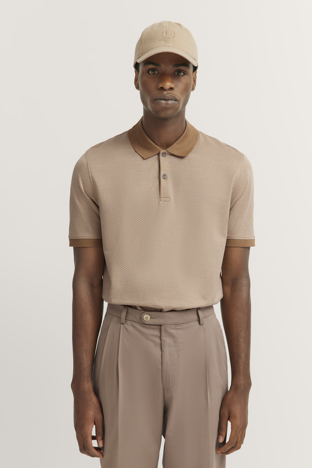 Bugatti Gents Polo Shirt | All Clothing | departure-to-desk | Men | Men's Polo Shirt | Mens | new-season-2025 Bugatti Gents Polo Shirt | All Clothing | departure-to-desk | Men | Men's Polo Shirt | Mens | new-season-2025