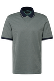 Bugatti Gents Polo Shirt