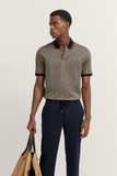 Bugatti Gents Polo Shirt