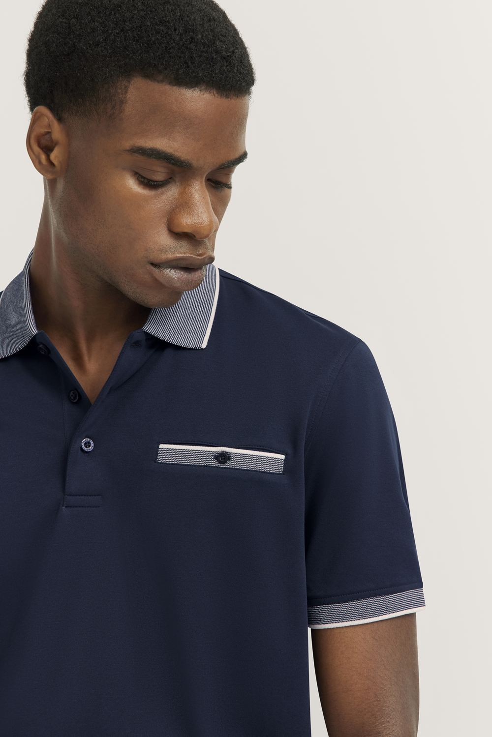 Bugatti Gents Polo Shirt | All Clothing | departure-to-desk | Men | Men's Polo Shirt | Mens | new-season-2025 Bugatti Gents Polo Shirt | All Clothing | departure-to-desk | Men | Men's Polo Shirt | Mens | new-season-2025
