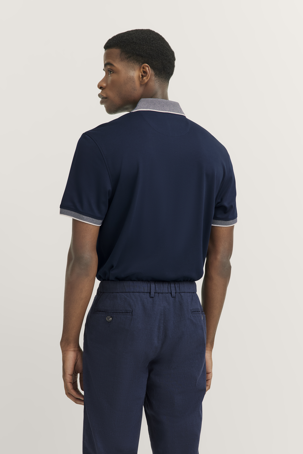 Bugatti Gents Polo Shirt | All Clothing | departure-to-desk | Men | Men's Polo Shirt | Mens | new-season-2025 Bugatti Gents Polo Shirt | All Clothing | departure-to-desk | Men | Men's Polo Shirt | Mens | new-season-2025