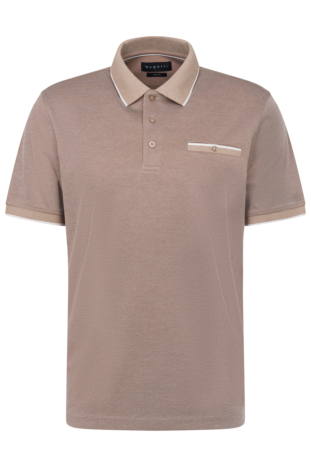 Bugatti Gents Polo Shirt | All Clothing | departure-to-desk | Men | Men's Polo Shirt | Mens | new-season-2025 Bugatti Gents Polo Shirt | All Clothing | departure-to-desk | Men | Men's Polo Shirt | Mens | new-season-2025