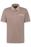 Bugatti Gents Polo  Shirt