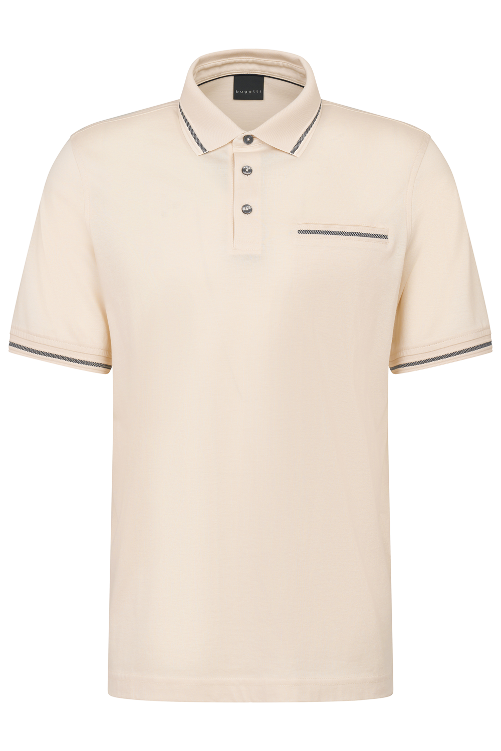 Bugatti Gents Polo Shirt | All Clothing | departure-to-desk | Men | Men's Polo Shirt | Mens | new-season-2025 Bugatti Gents Polo Shirt | All Clothing | departure-to-desk | Men | Men's Polo Shirt | Mens | new-season-2025