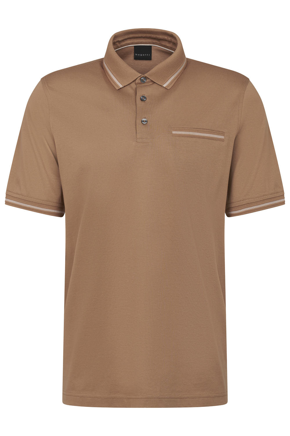 Bugatti Gents Polo Shirt | All Clothing | departure-to-desk | Men | Men's Polo Shirt | Mens | new-season-2025 Bugatti Gents Polo Shirt | All Clothing | departure-to-desk | Men | Men's Polo Shirt | Mens | new-season-2025