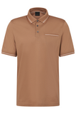 Bugatti Gents Polo Shirt
