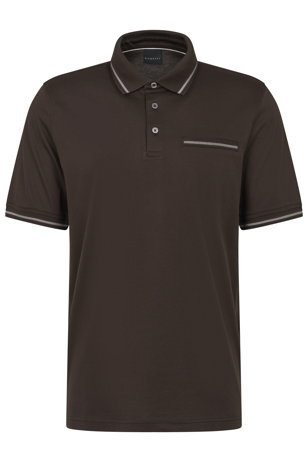 Bugatti Gents Polo Shirt | All Clothing | departure-to-desk | Men | Men's Polo Shirt | Mens | new-season-2025 Bugatti Gents Polo Shirt | All Clothing | departure-to-desk | Men | Men's Polo Shirt | Mens | new-season-2025