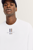 Bugatti Gents T-Shirt White