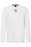 Bugatti Gents T-Shirt White