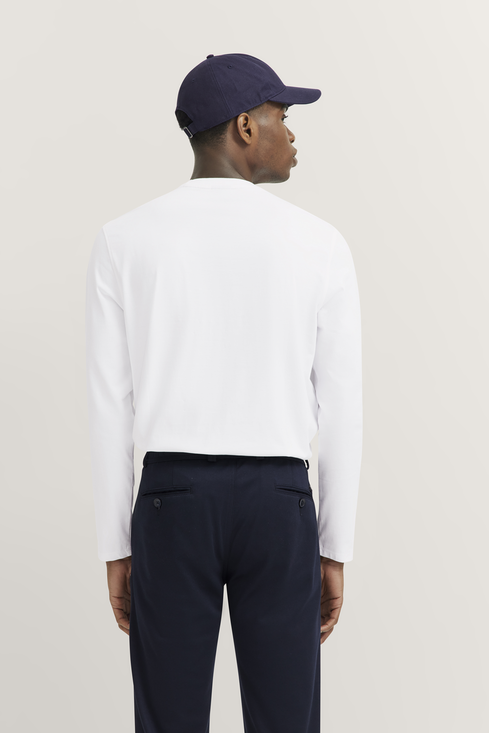 Bugatti Gents T-Shirt White | All Clothing | departure-to-desk | Men | Men T-shirts | Mens | new-season-2025 | Tops & T-Shirts Bugatti Gents T-Shirt White | All Clothing | departure-to-desk | Men | Men T-shirts | Mens | new-season-2025 | Tops & T-Shirts