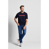 Bugatti Men's T-Shirt