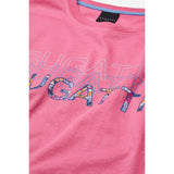 Bugatti Men's Graphic Logo T-Shirt