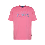 Bugatti Men's Graphic Logo T-Shirt