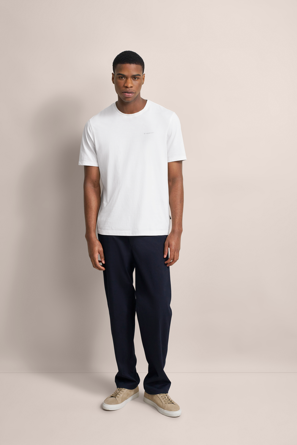 Bugatti Gents T-Shirt | All Clothing | departure-to-desk | Men | Men T-shirts | Mens | new-season-2025 | Tops & T-Shirts Bugatti Gents T-Shirt | All Clothing | departure-to-desk | Men | Men T-shirts | Mens | new-season-2025 | Tops & T-Shirts