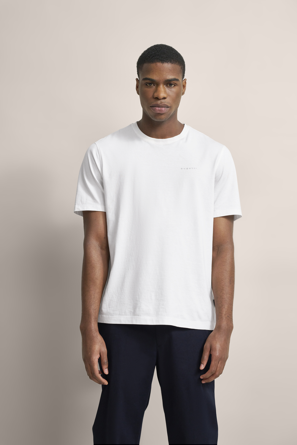 Bugatti Gents T-Shirt | All Clothing | departure-to-desk | Men | Men T-shirts | Mens | new-season-2025 | Tops & T-Shirts Bugatti Gents T-Shirt | All Clothing | departure-to-desk | Men | Men T-shirts | Mens | new-season-2025 | Tops & T-Shirts