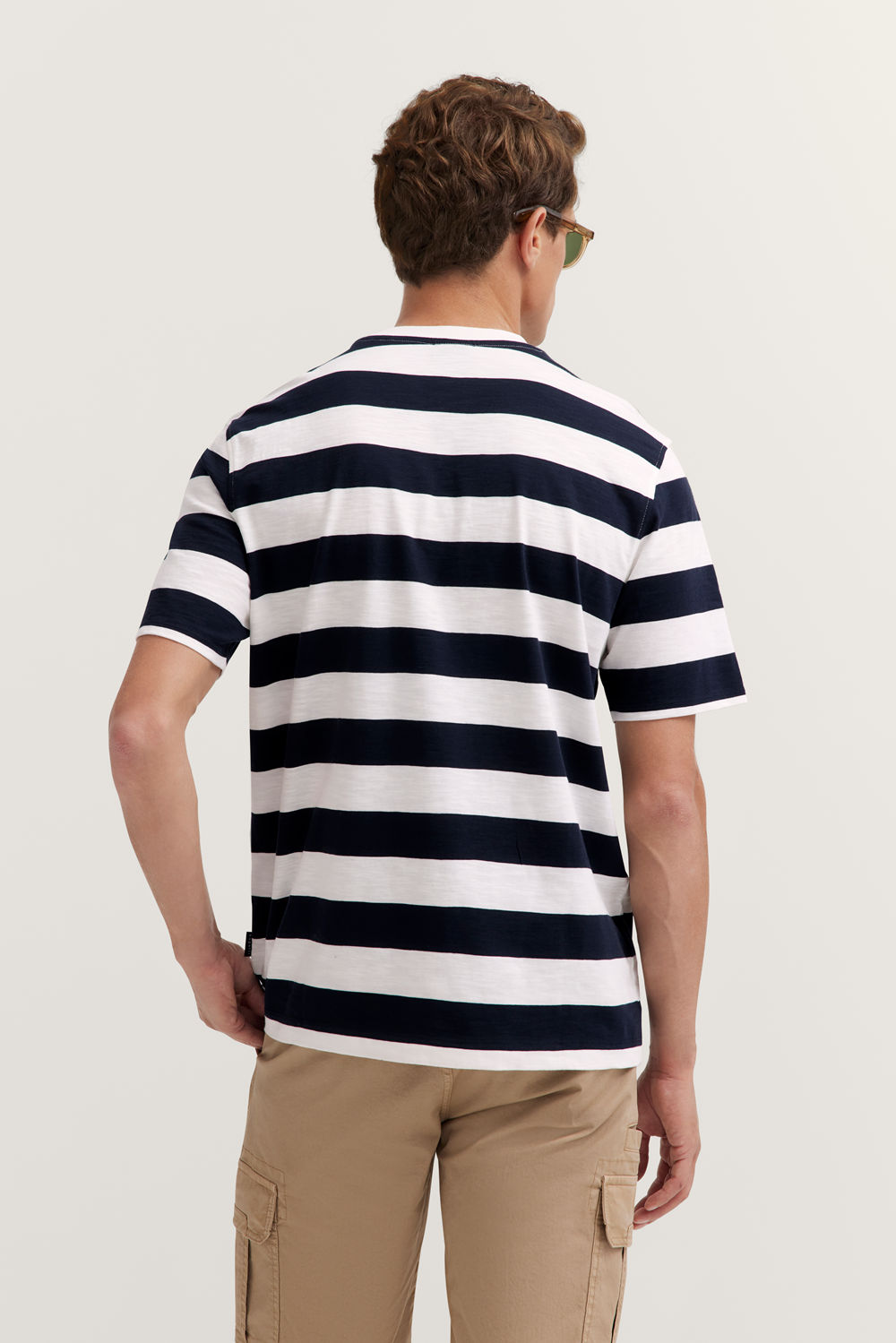 Bugatti Gents T-Shirt | All Clothing | departure-to-desk | Men | Men T-shirts | Mens | new-season-2025 | Tops & T-Shirts Bugatti Gents T-Shirt | All Clothing | departure-to-desk | Men | Men T-shirts | Mens | new-season-2025 | Tops & T-Shirts