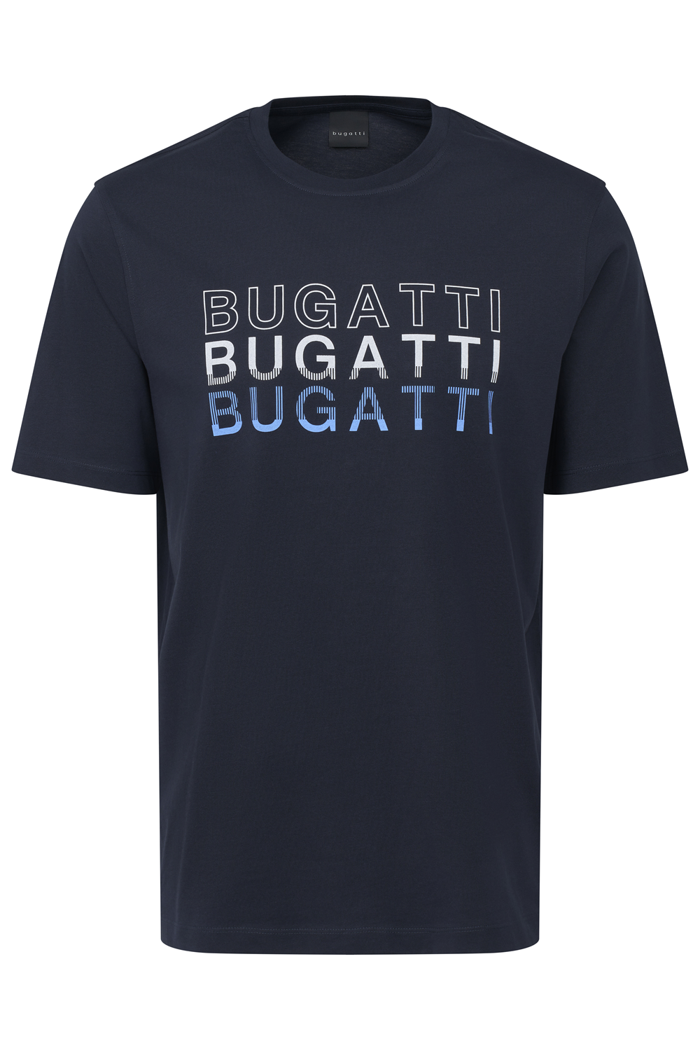 Bugatti Gents T-Shirt | All Clothing | departure-to-desk | Men | Men T-shirts | Mens | new-season-2025 | Tops & T-Shirts Bugatti Gents T-Shirt | All Clothing | departure-to-desk | Men | Men T-shirts | Mens | new-season-2025 | Tops & T-Shirts