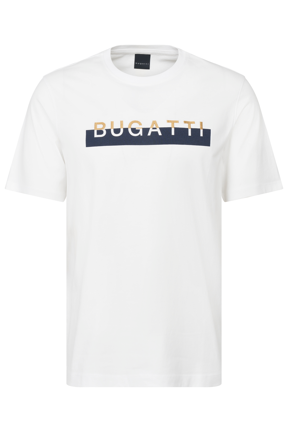 Bugatti Gents T-Shirt | All Clothing | departure-to-desk | Men | Men T-shirts | Mens | new-season-2025 | Tops & T-Shirts