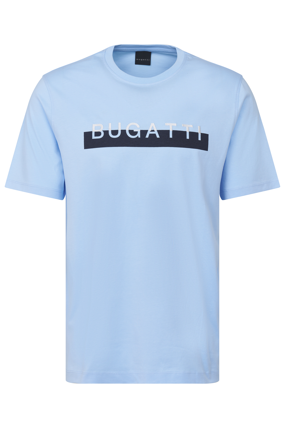 Bugatti Gents T-Shirt | All Clothing | departure-to-desk | Men | Men T-shirts | Mens | new-season-2025 | Tops & T-Shirts Bugatti Gents T-Shirt | All Clothing | departure-to-desk | Men | Men T-shirts | Mens | new-season-2025 | Tops & T-Shirts