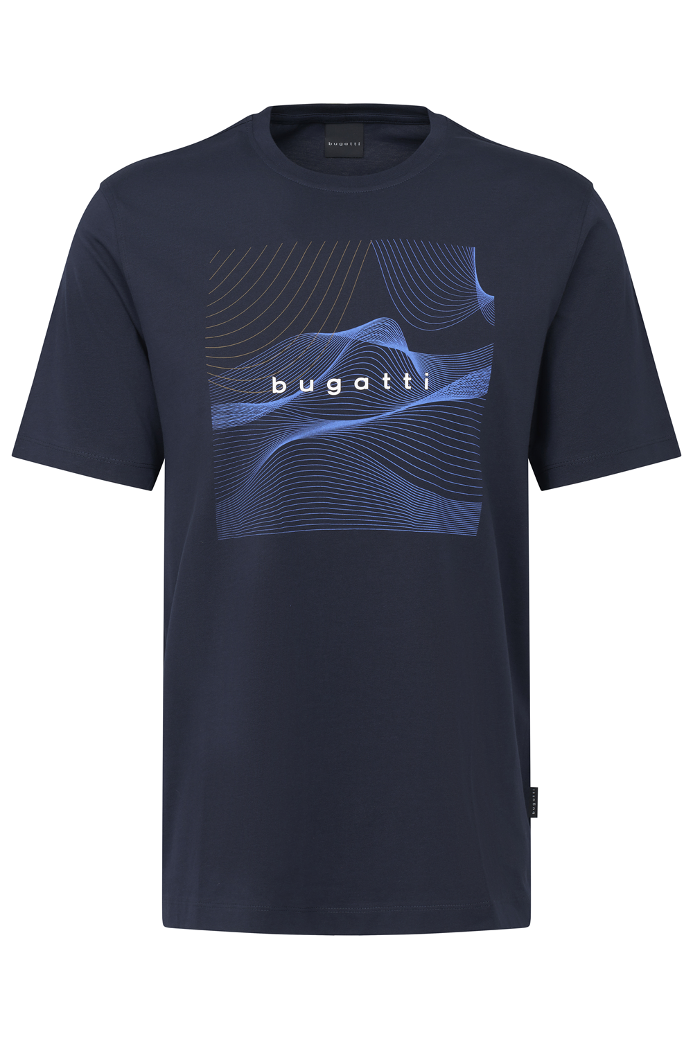 Bugatti Gents T-Shirt | All Clothing | departure-to-desk | Men | Men T-shirts | Mens | new-season-2025 | Tops & T-Shirts Bugatti Gents T-Shirt | All Clothing | departure-to-desk | Men | Men T-shirts | Mens | new-season-2025 | Tops & T-Shirts
