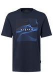 Bugatti Gents T-Shirt