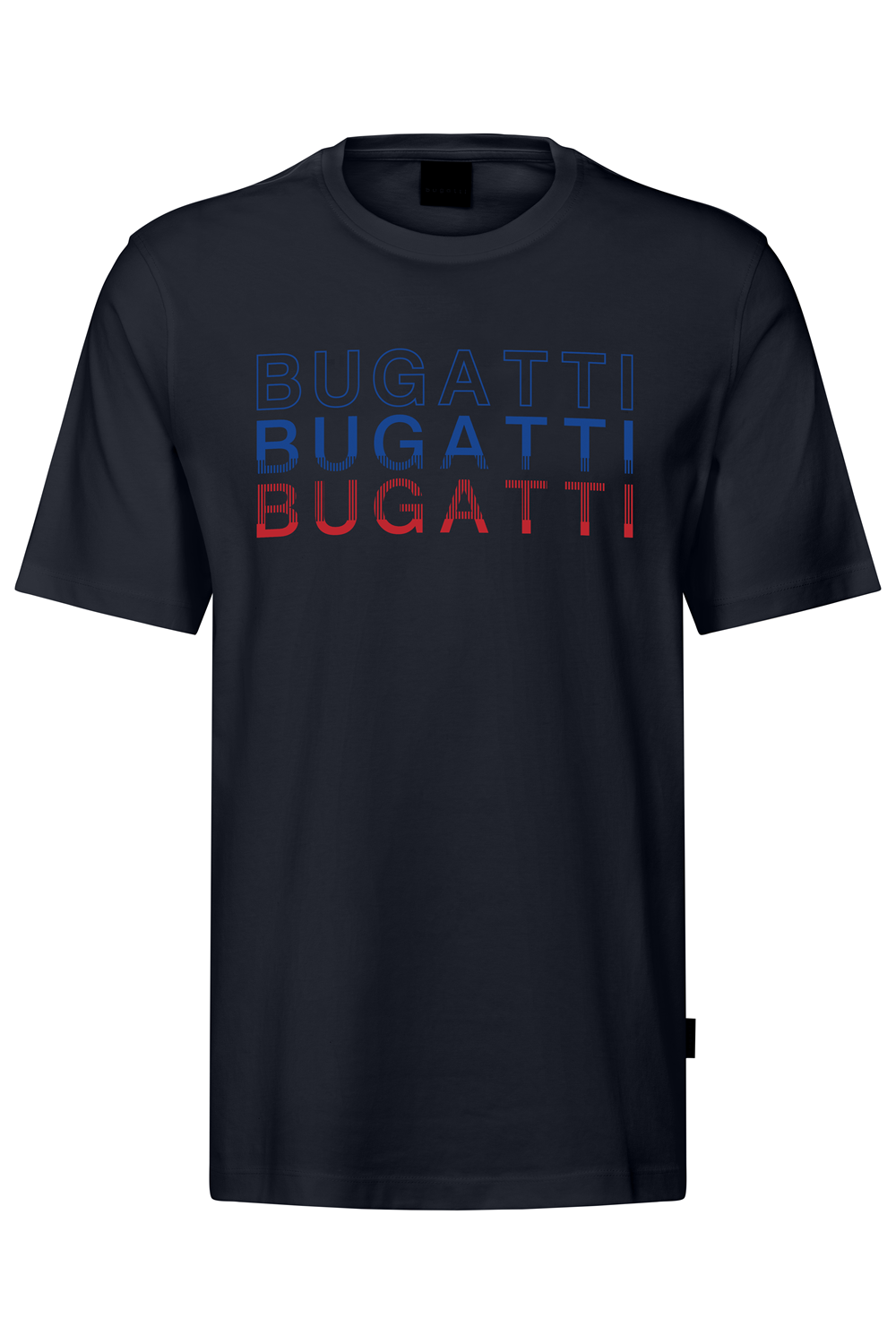 Bugatti Gents T-Shirt | All Clothing | departure-to-desk | Men | Men T-shirts | Mens | new-season-2025 | Tops & T-Shirts Bugatti Gents T-Shirt | All Clothing | departure-to-desk | Men | Men T-shirts | Mens | new-season-2025 | Tops & T-Shirts
