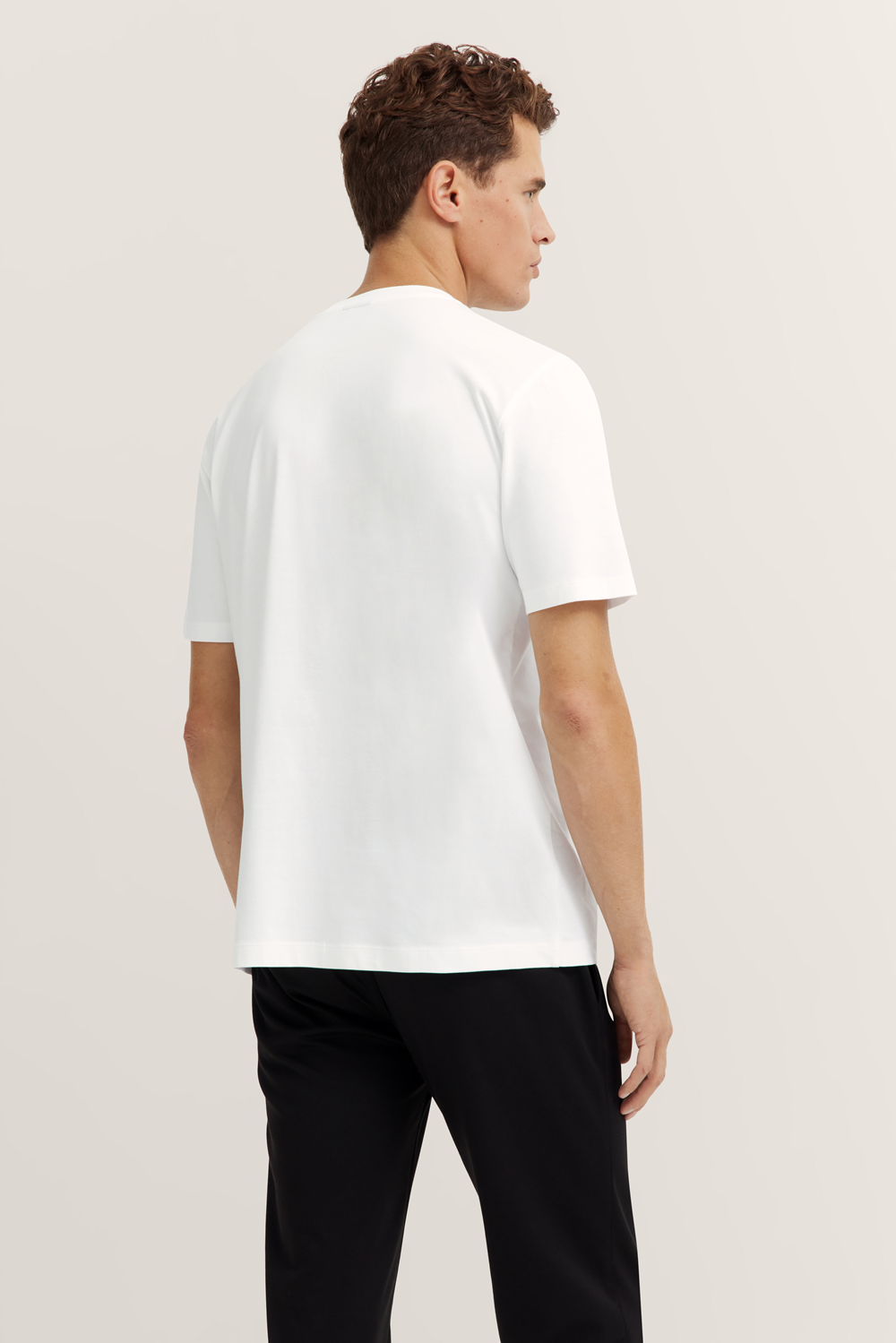 Bugatti Gents T-Shirt | All Clothing | departure-to-desk | Men | Men T-shirts | Mens | new-season-2025 | Tops & T-Shirts Bugatti Gents T-Shirt | All Clothing | departure-to-desk | Men | Men T-shirts | Mens | new-season-2025 | Tops & T-Shirts