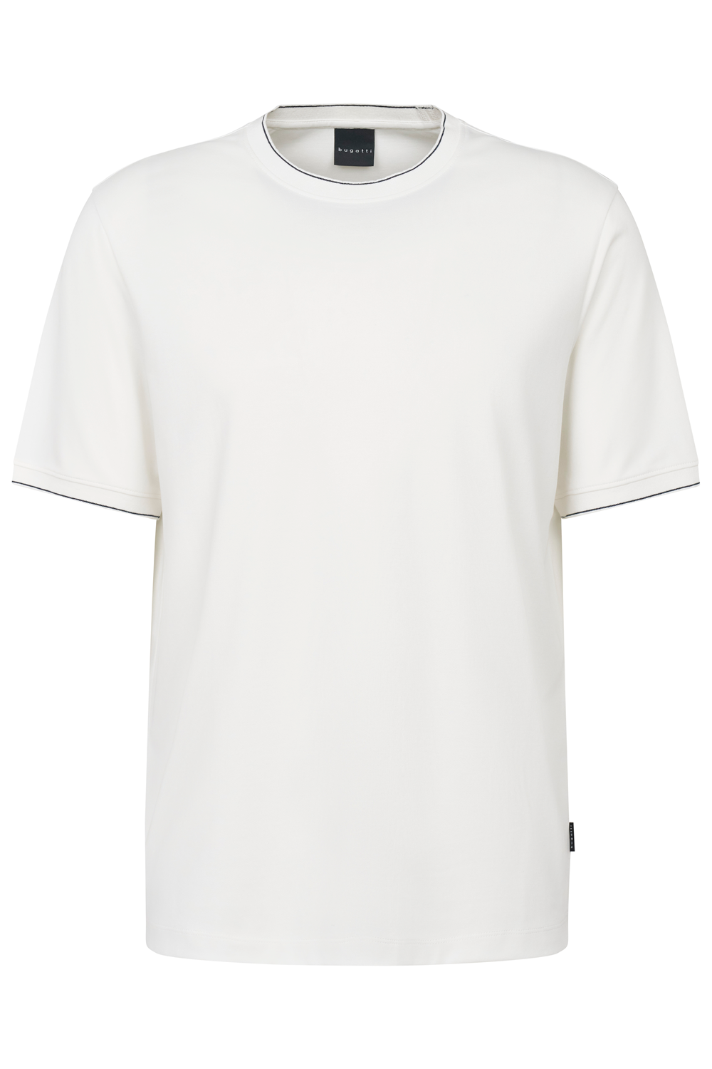 Bugatti Gents T-Shirt | All Clothing | departure-to-desk | Men | Men T-shirts | Mens | new-season-2025 | Tops & T-Shirts