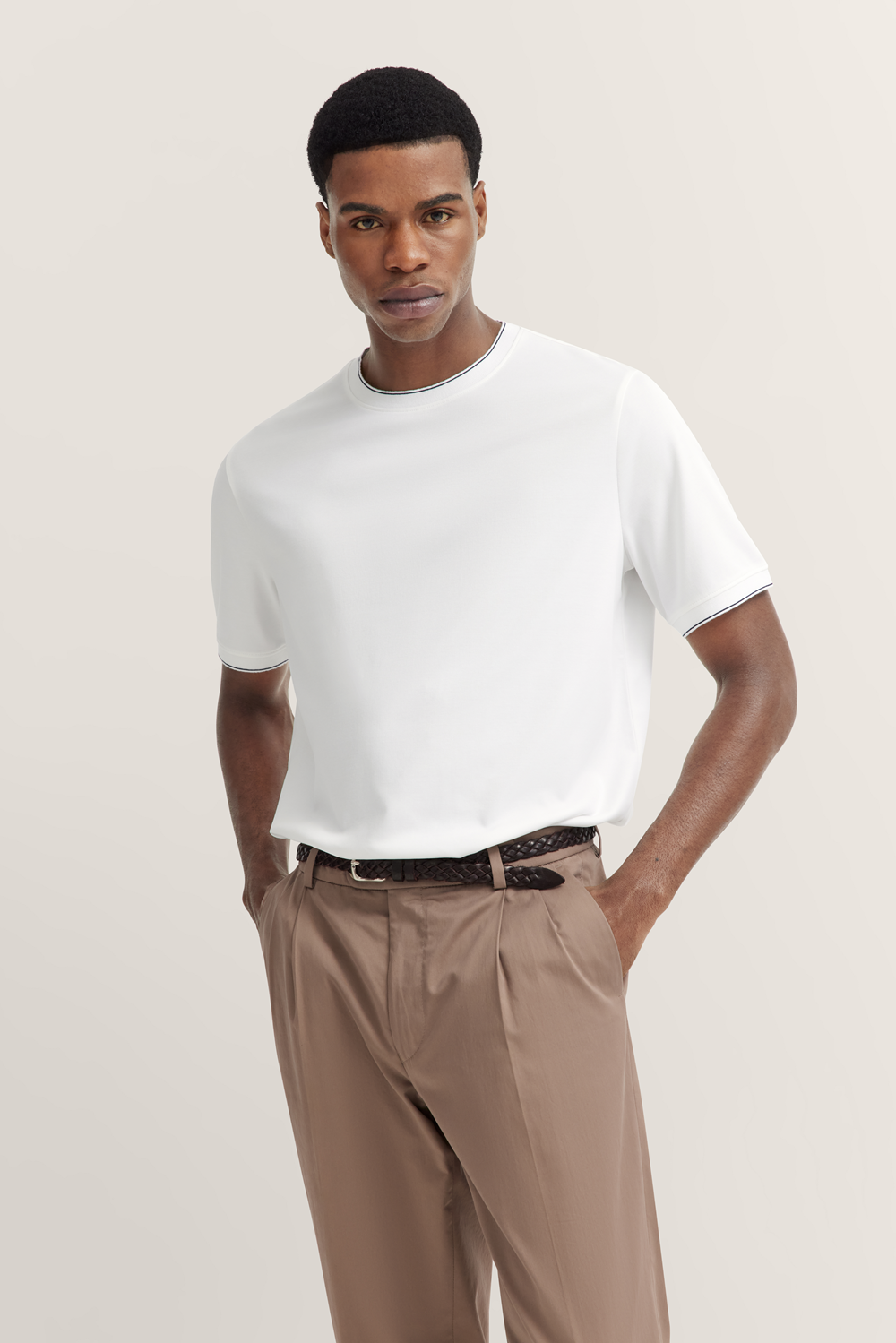 Bugatti Gents T-Shirt | All Clothing | departure-to-desk | Men | Men T-shirts | Mens | new-season-2025 | Tops & T-Shirts Bugatti Gents T-Shirt | All Clothing | departure-to-desk | Men | Men T-shirts | Mens | new-season-2025 | Tops & T-Shirts
