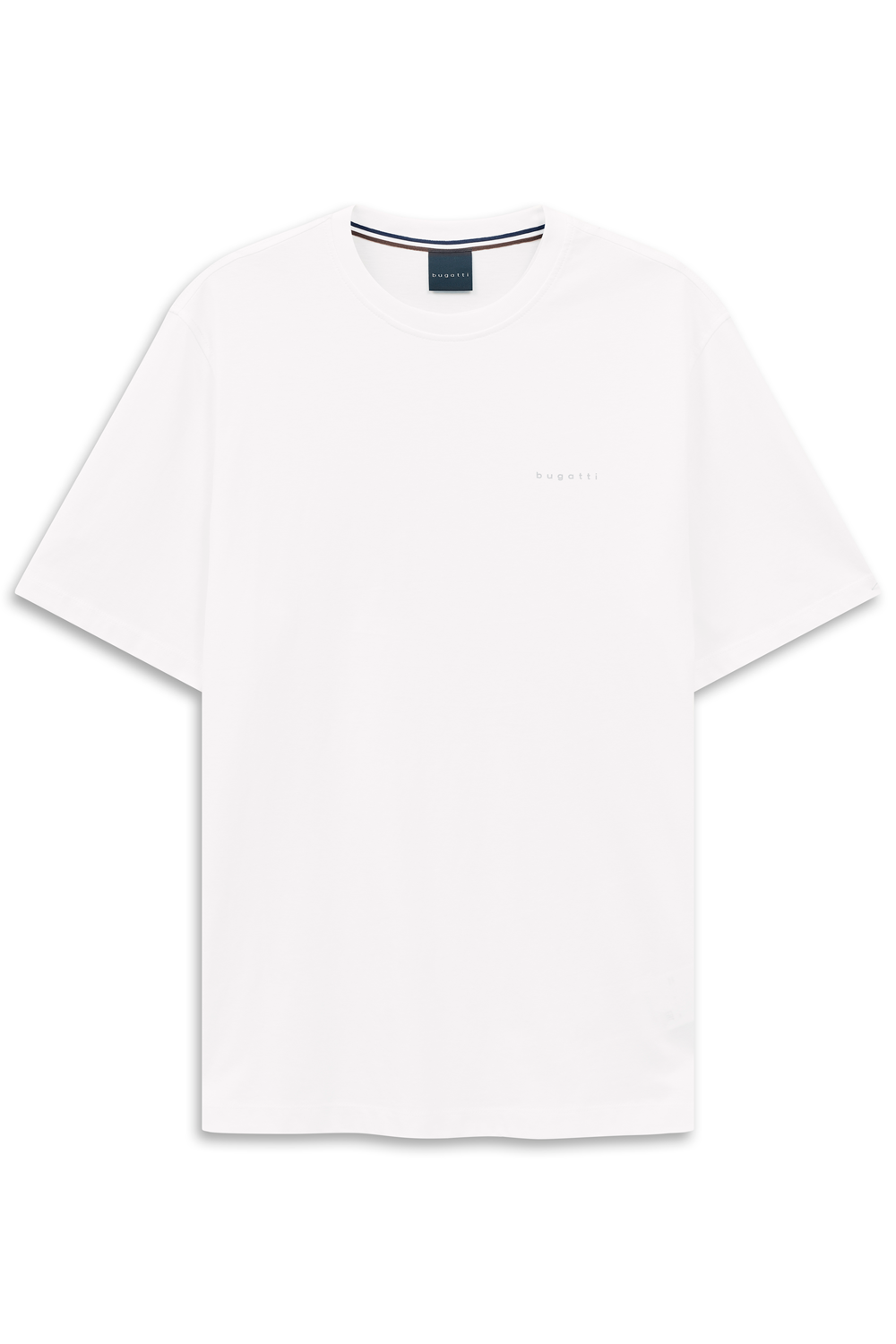 Bugatti Gents T-Shirt | All Clothing | departure-to-desk | Men | Men T-shirts | Mens | new-season-2025 | Tops & T-Shirts