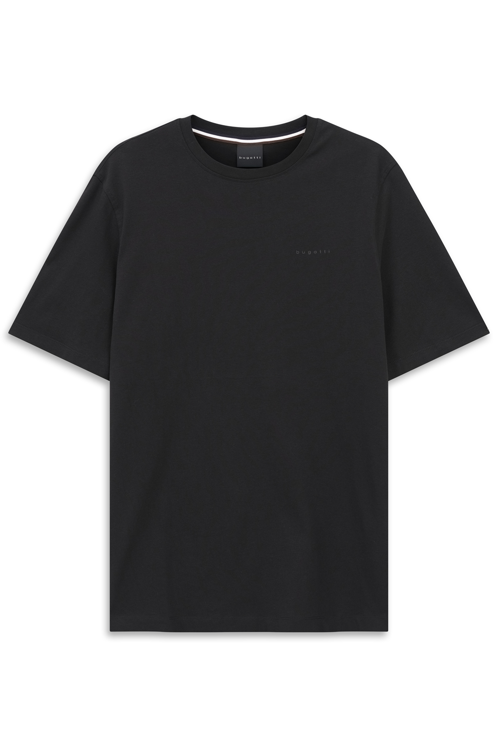 Bugatti Gents T-Shirt | All Clothing | departure-to-desk | Men | Men T-shirts | Mens | new-season-2025 | Tops & T-Shirts Bugatti Gents T-Shirt | All Clothing | departure-to-desk | Men | Men T-shirts | Mens | new-season-2025 | Tops & T-Shirts