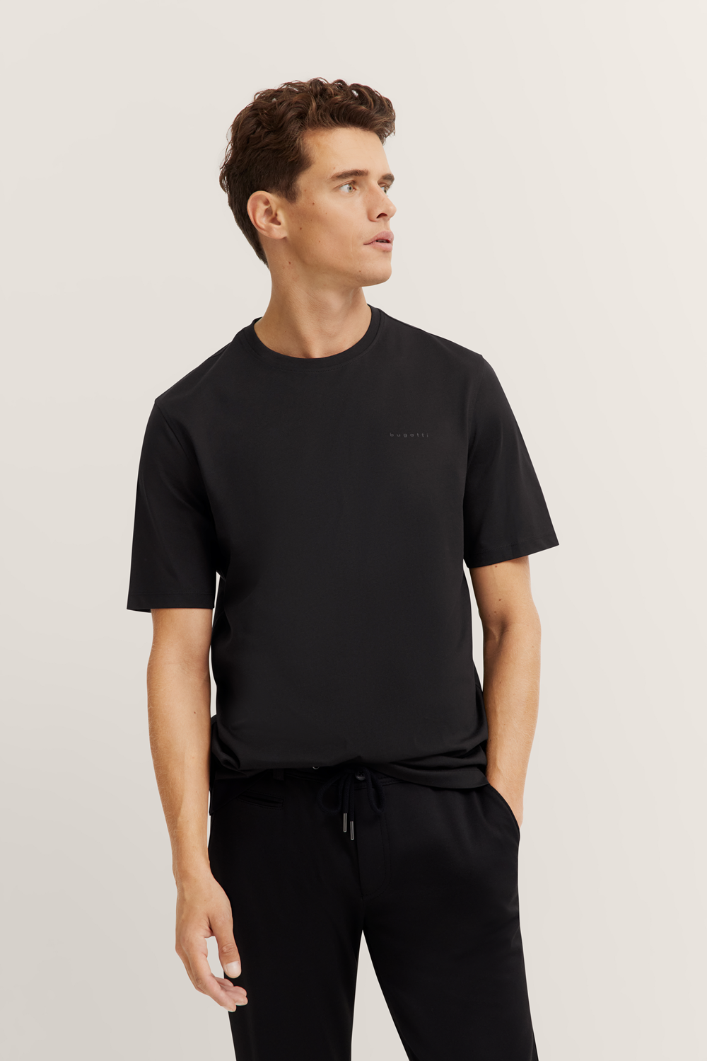 Bugatti Gents T-Shirt | All Clothing | departure-to-desk | Men | Men T-shirts | Mens | new-season-2025 | Tops & T-Shirts Bugatti Gents T-Shirt | All Clothing | departure-to-desk | Men | Men T-shirts | Mens | new-season-2025 | Tops & T-Shirts