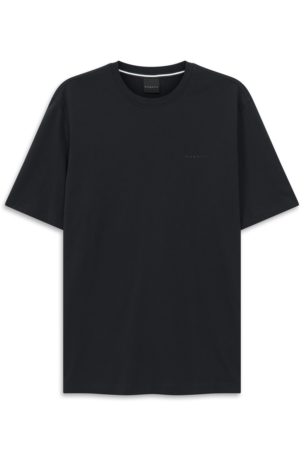Bugatti Gents T-Shirt | All Clothing | departure-to-desk | Men | Men T-shirts | Mens | new-season-2025 | Tops & T-Shirts Bugatti Gents T-Shirt | All Clothing | departure-to-desk | Men | Men T-shirts | Mens | new-season-2025 | Tops & T-Shirts