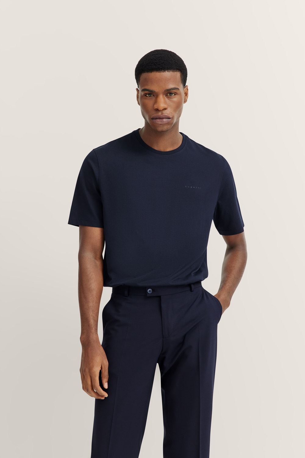 Bugatti Gents T-Shirt | All Clothing | departure-to-desk | Men | Men T-shirts | Mens | new-season-2025 | Tops & T-Shirts Bugatti Gents T-Shirt | All Clothing | departure-to-desk | Men | Men T-shirts | Mens | new-season-2025 | Tops & T-Shirts