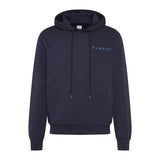 Bugatti  Hooded Sweatshirt With Kangaroo Pocket