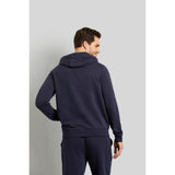 Bugatti  Hooded Sweatshirt With Kangaroo Pocket