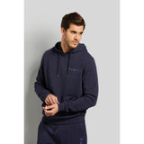Bugatti  Hooded Sweatshirt With Kangaroo Pocket