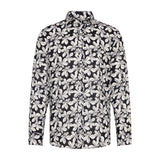 Bugatti Men's Patterned Shirt