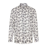 Bugatti Men's Patterned Shirt